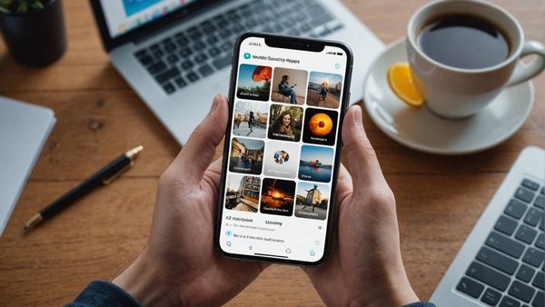 Les meilleures applications mobiles de productivité en 2024